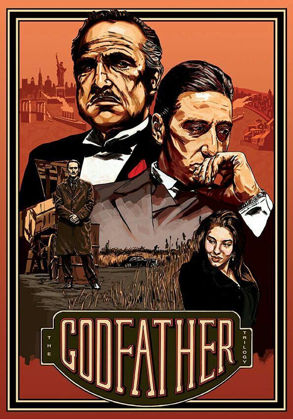 GODFATHER
